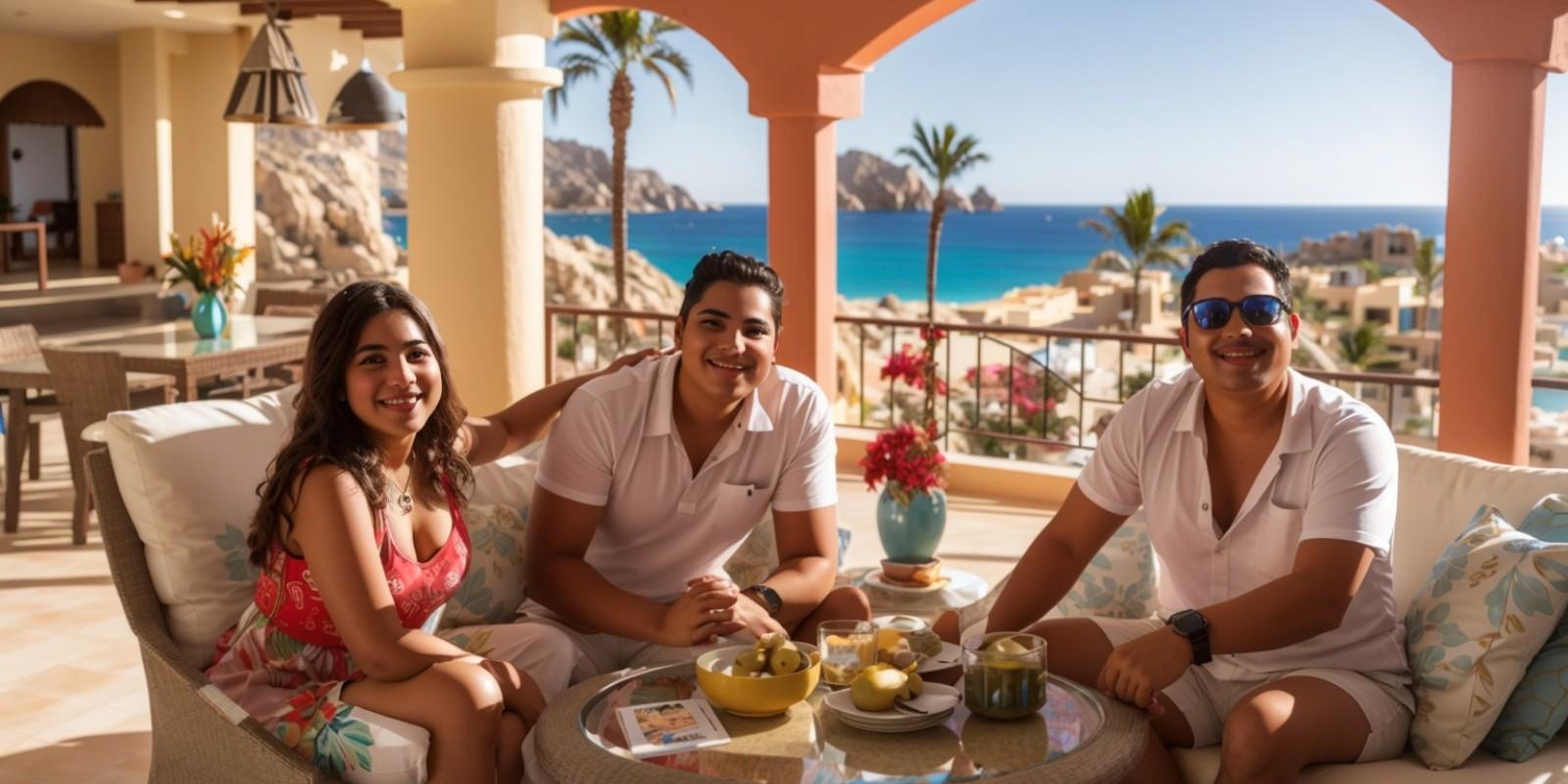 Can Foreigners Buy Property on Mexican Beaches? A Complete Guide to Owning in Los Cabos