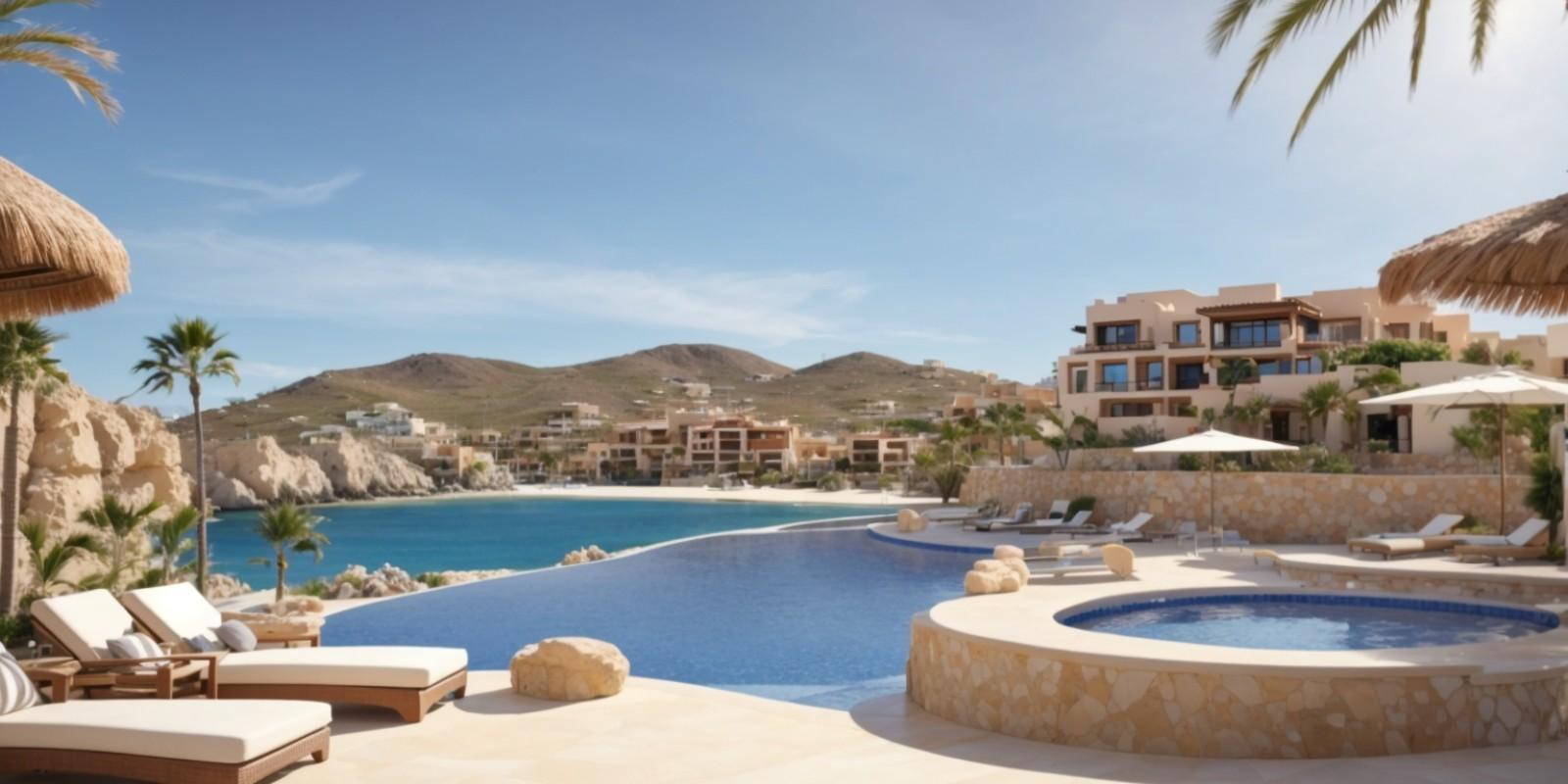 Luxury Rentals in Los Cabos: The Ultimate Guide for Foreigners