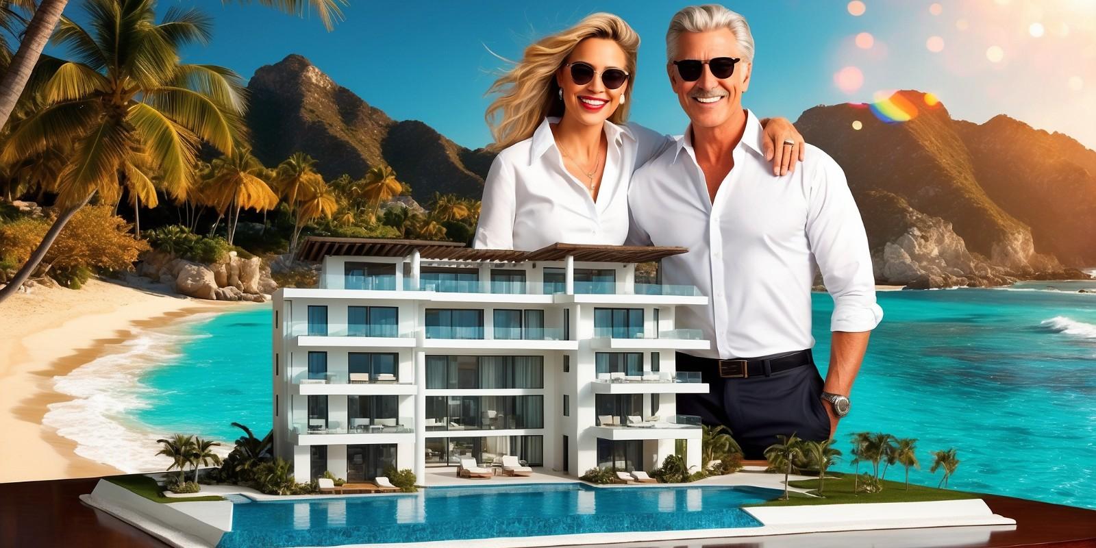 Is it safe to buy real estate in Cabo San Lucas?
