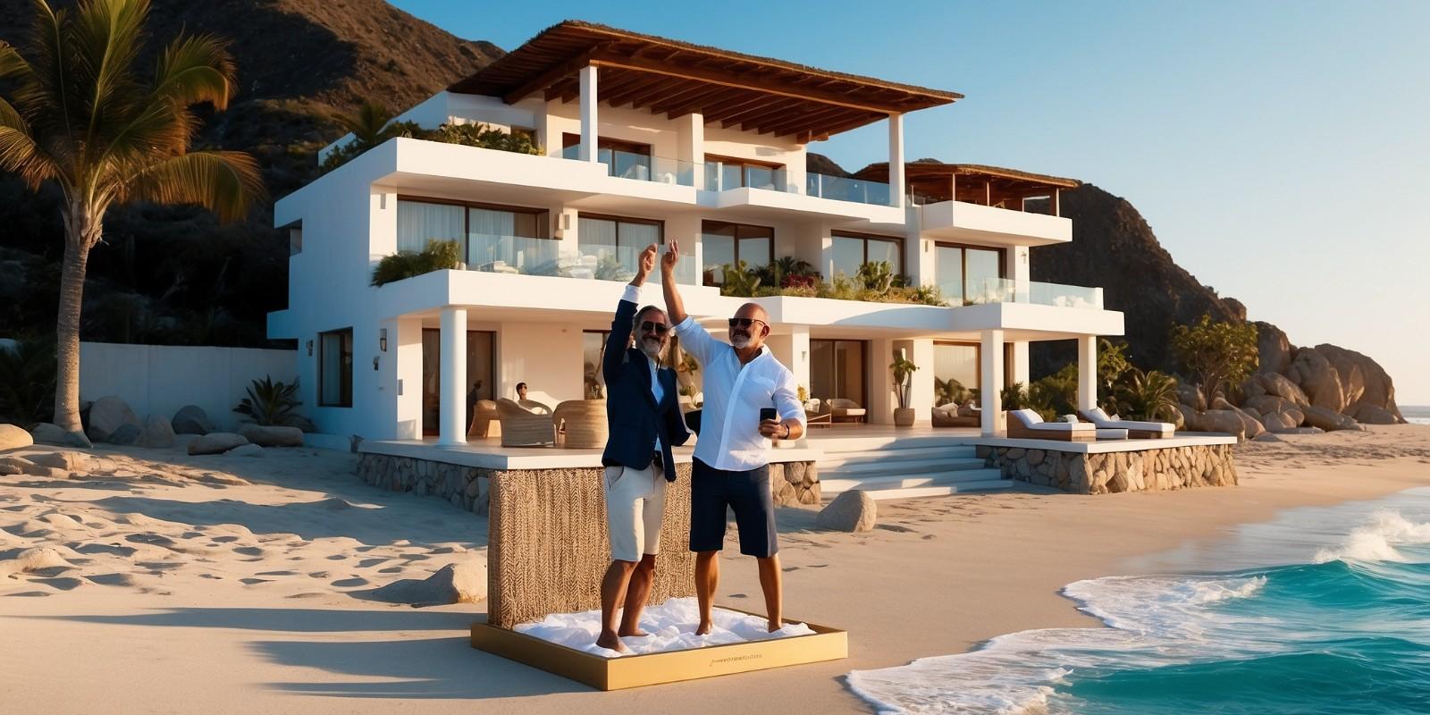 Is Now a Good Time to Buy Real Estate in Los Cabos?