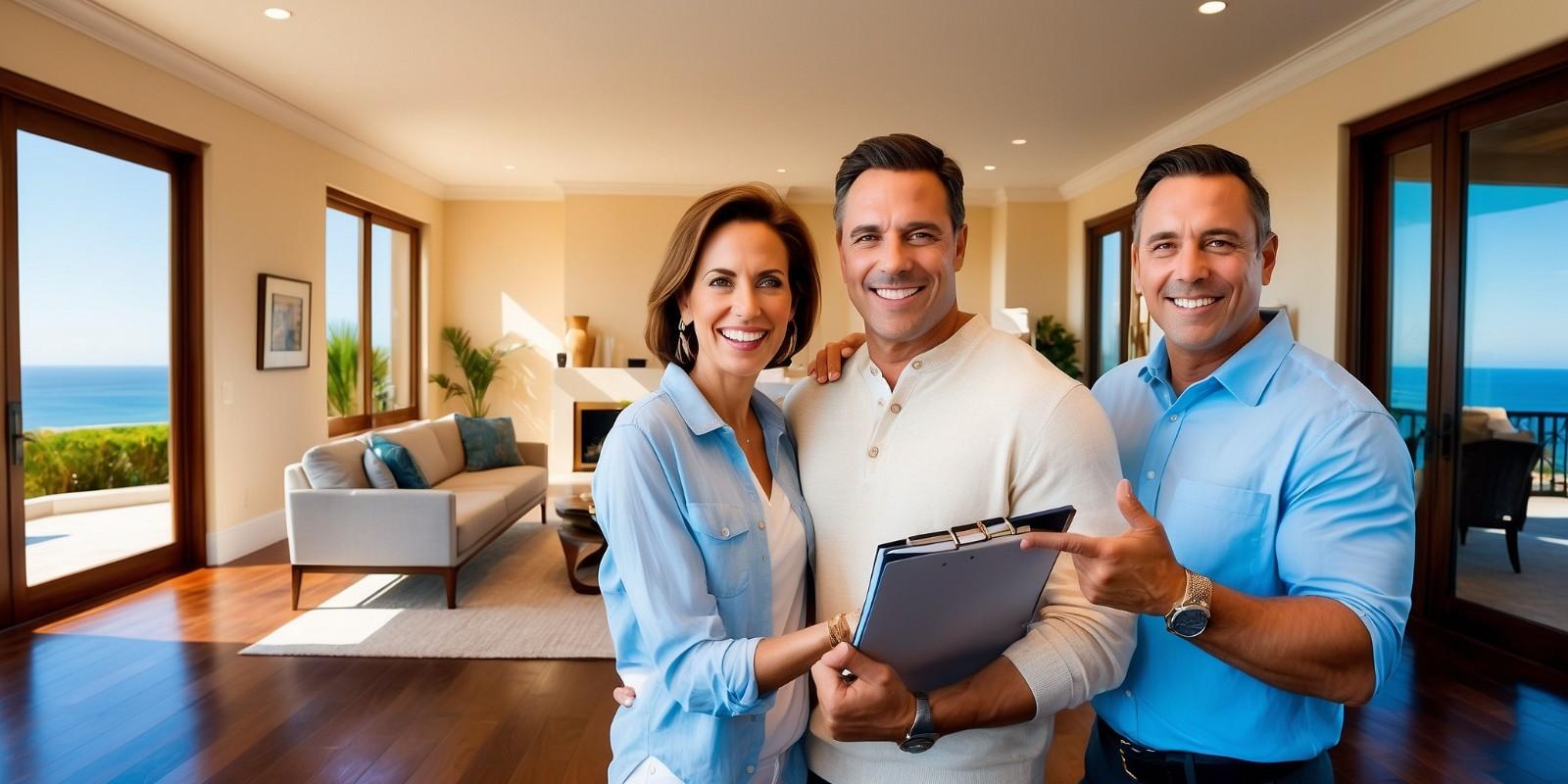 How Much Does a Real Estate Agency Charge to Rent My House? Everything You Need to Know to Rent Your Property in Los Cabos