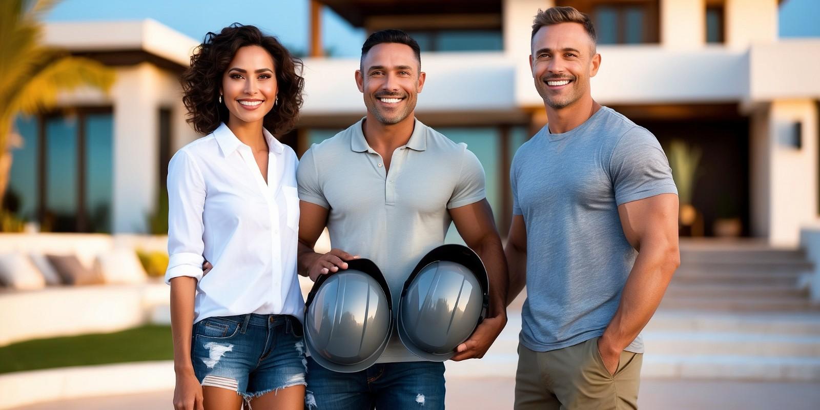 What Does a Property Manager Do? Why Is It Recommended to Have One?