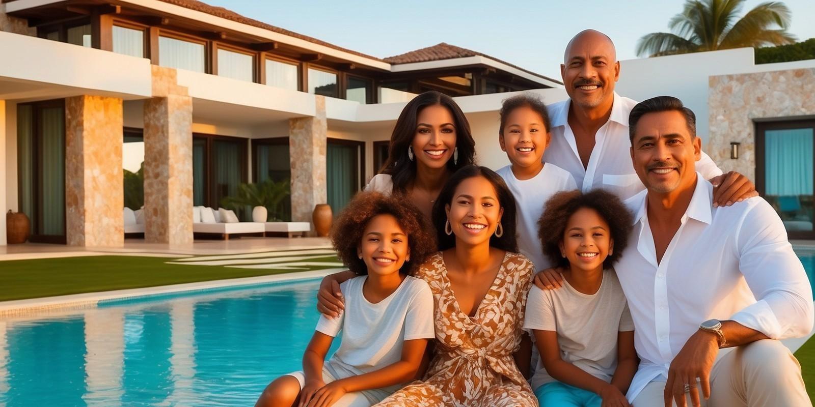 Living in Querencia Los Cabos: The Pinnacle of Luxury and Tranquility