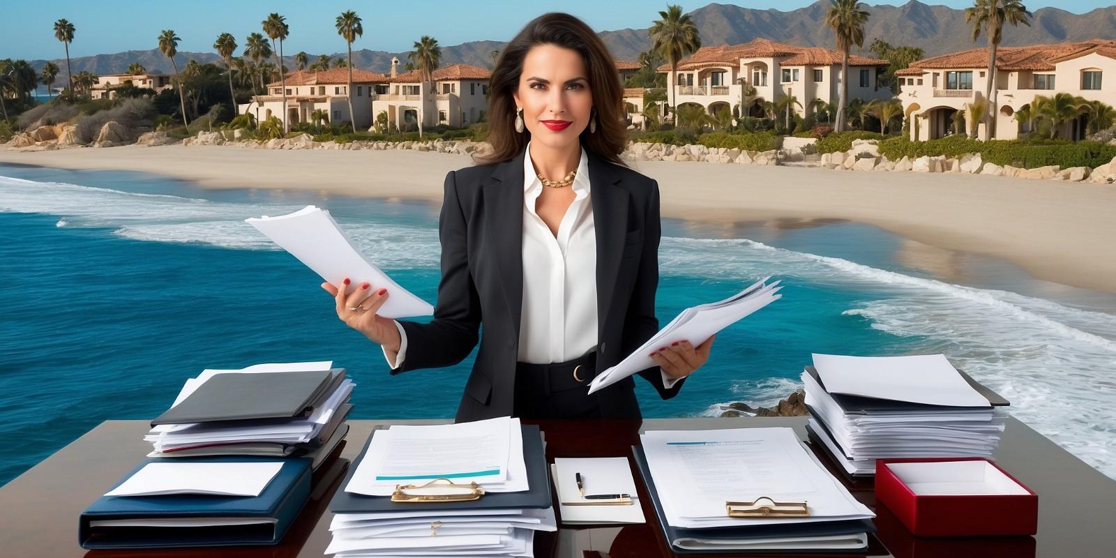 Complete Guide for Foreigners: What You Need to Know Before Buying a House in Los Cabos