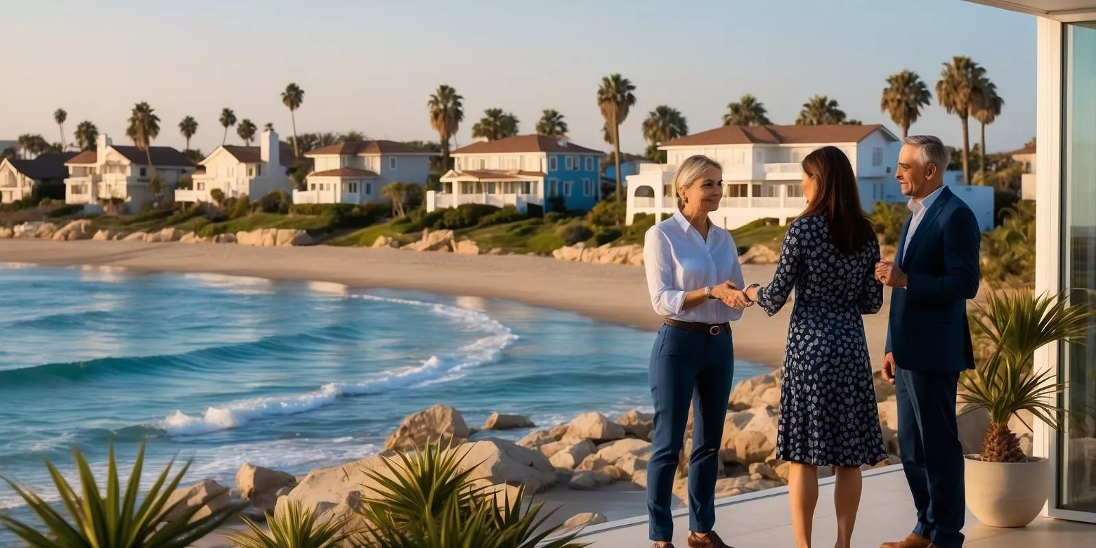 The Ultimate Guide for Foreigners Buying Property in Los Cabos