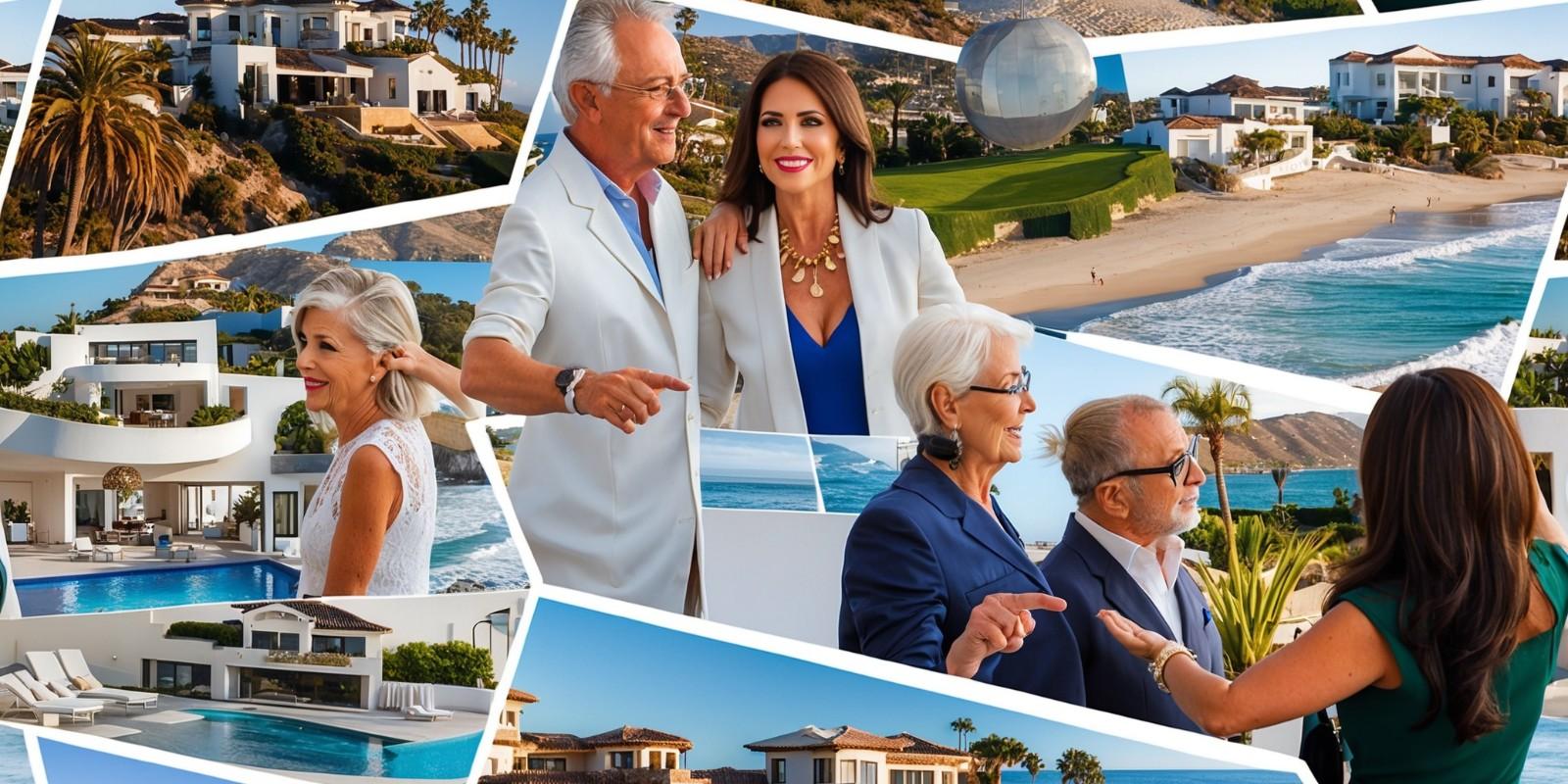 How Much Does It Cost to Build a House in Los Cabos? A Guide to Luxury Living and Exclusive Communities