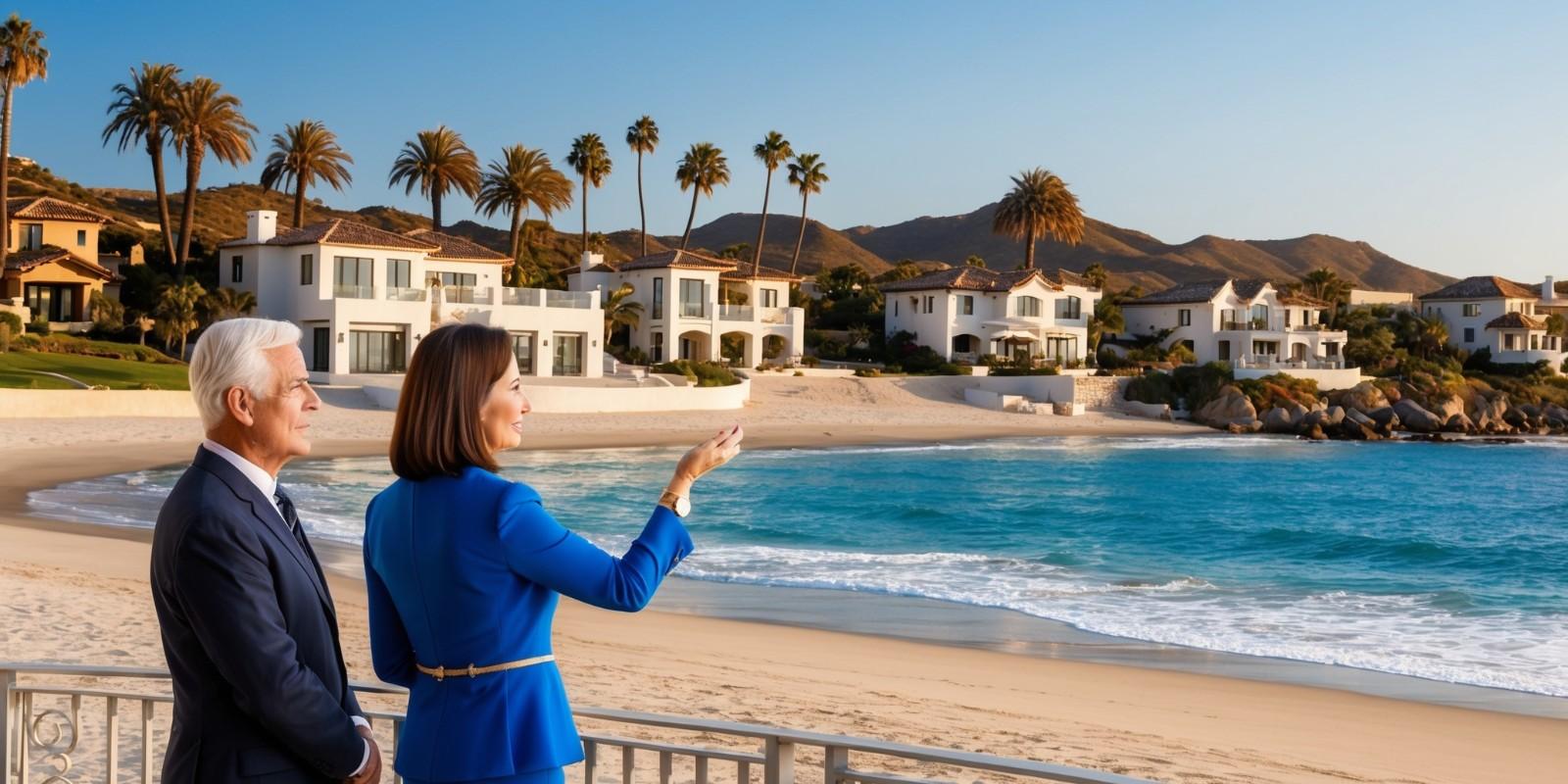 Best Areas to Live in Los Cabos: Where the Wealthy Reside and the Quality of Life in Cabo San Lucas