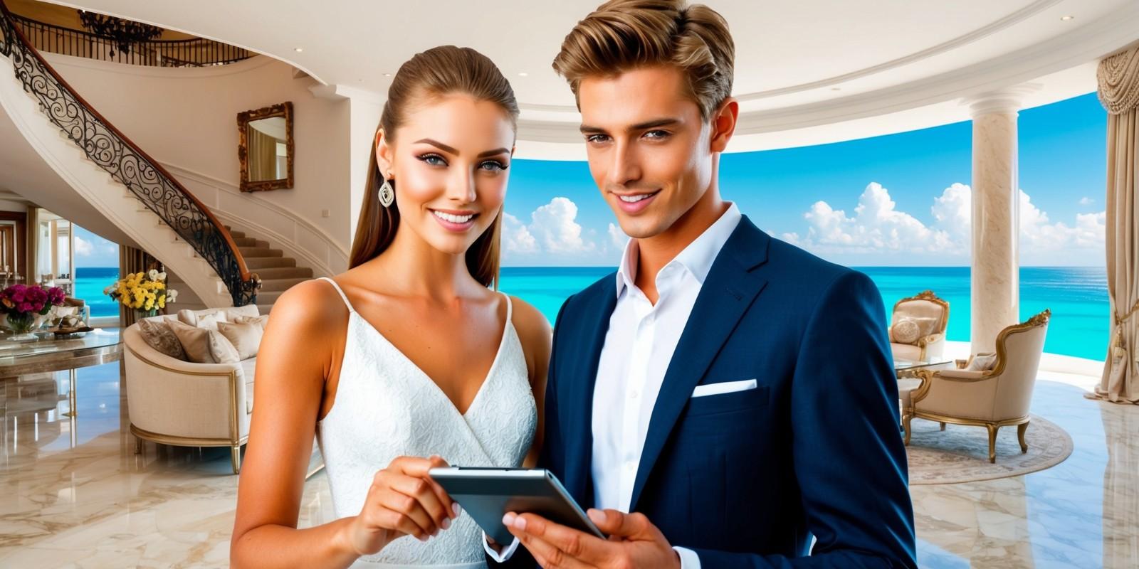 How to Determine the Value of a Luxury Home in Los Cabos: Free Valuation and Market Insights