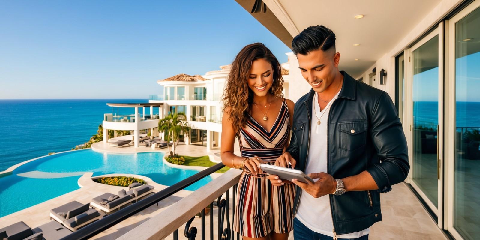 How to Evaluate the Value of a Luxury Home in Los Cabos: A Guide for Foreign Sellers