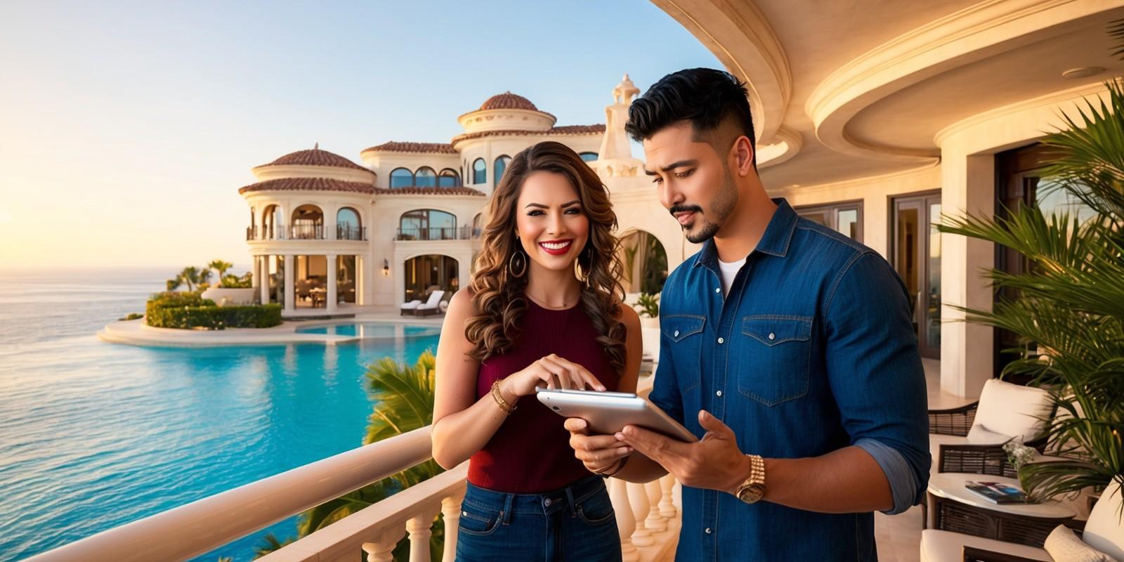 How Long Does It Take to Sell a Luxury Property in Los Cabos? A Guide for Foreign Homeowners