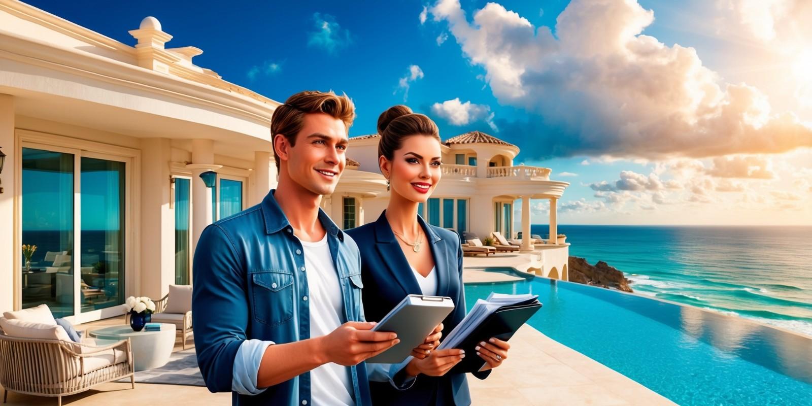 What Do You Need to Pay When Selling a Luxury Home in Los Cabos? A Guide for Foreign Sellers
