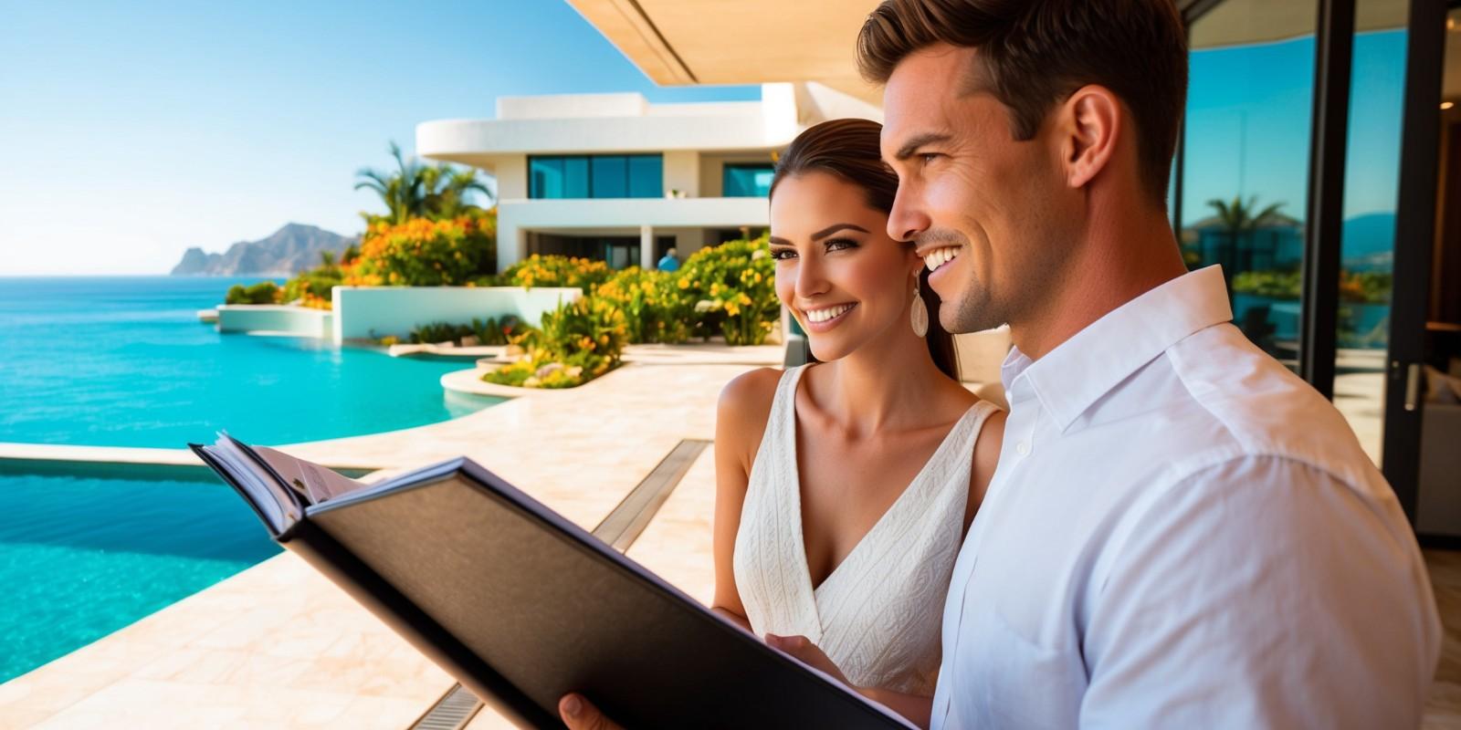 Real Estate Investment in Los Cabos: How Much Do You Need and Where to Invest?