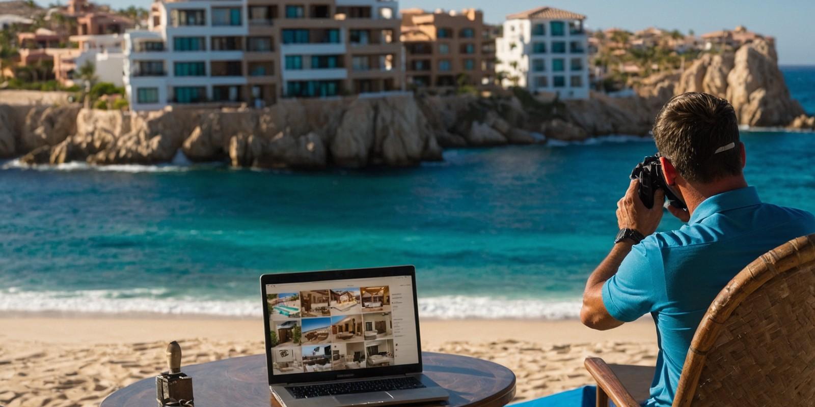 How to Access MLS Listings in Mexico: A Guide for Luxury Property Investors in Los Cabos