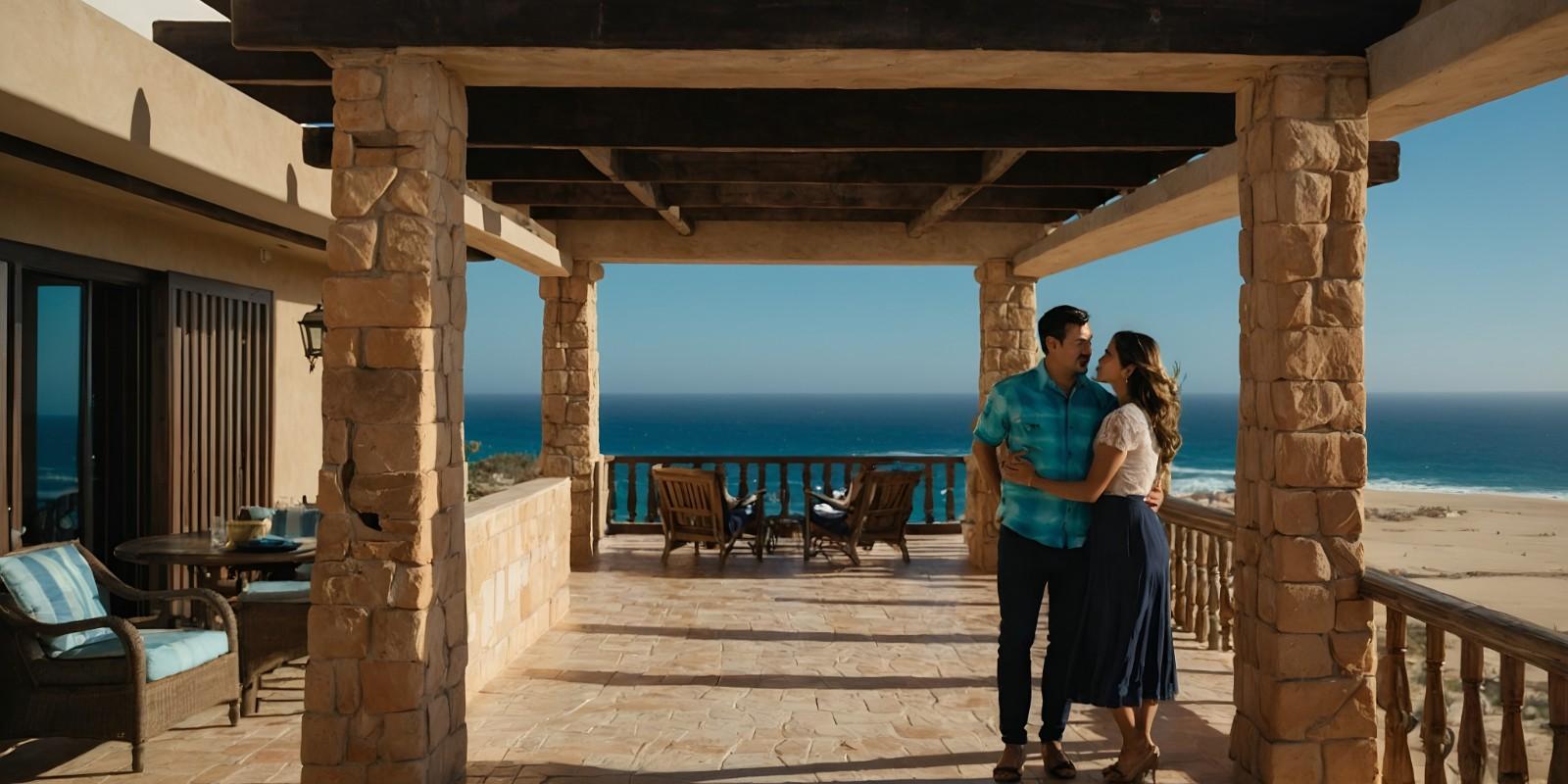 The Best Realtors in Los Cabos: Yolanda Ramos and Alex Sepúlveda, Real Estate Marketing Gurus