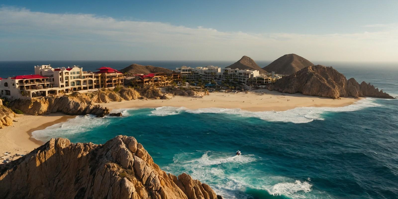 Which is the Best Area to Live in Los Cabos? The Most Exclusive Neighborhoods and Investment Opportunities in Cabo San Lucas