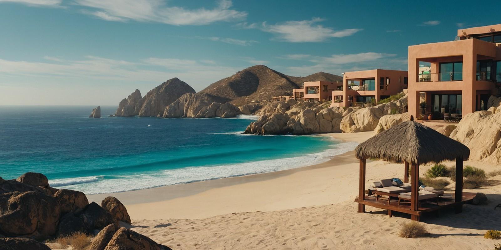 Properties in Los Cabos: What Sells Best in Los Cabos? Real Estate and Luxury Properties for International Investors