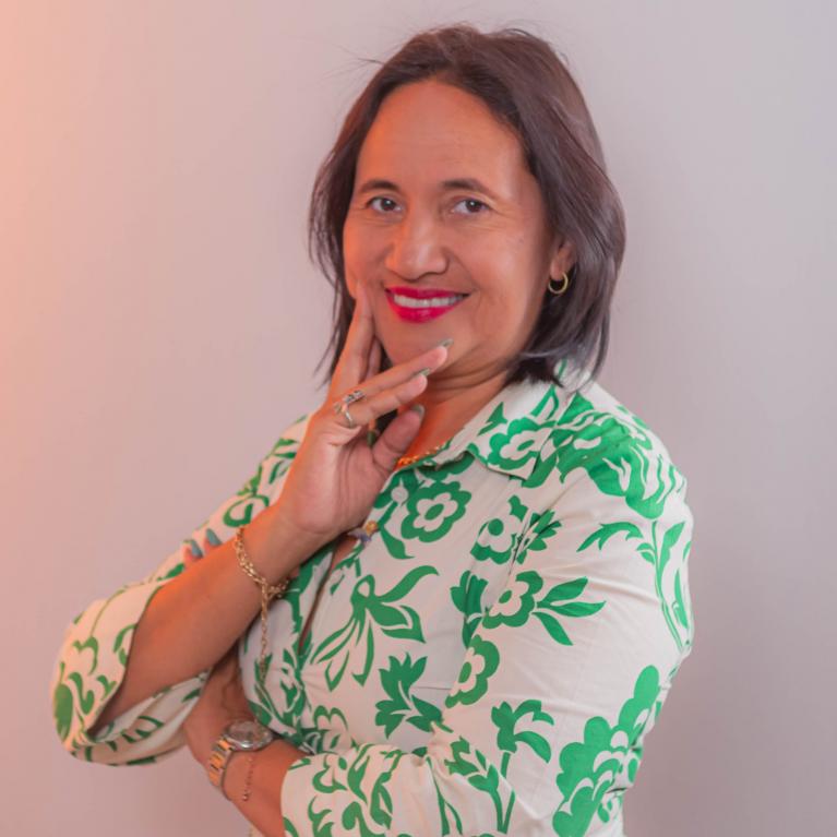Yolanda Ramos